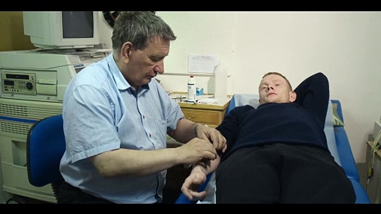 The Islands and the Whales | movie | 2016 | Official Trailer