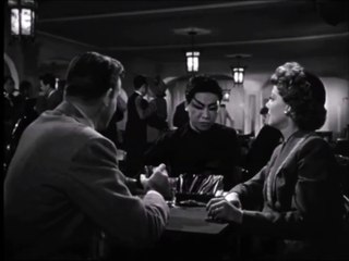 Woman on the Run | movie | 1950 | Official Trailer