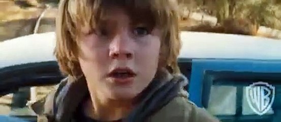 Rails & Ties | movie | 2007 | Official Trailer