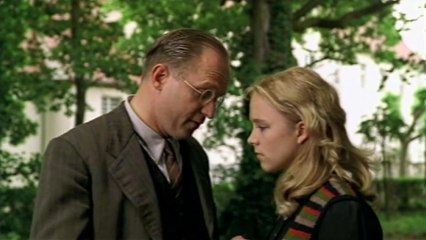 Bonhoeffer: Agent of Grace | movie | 2000 | Official Trailer