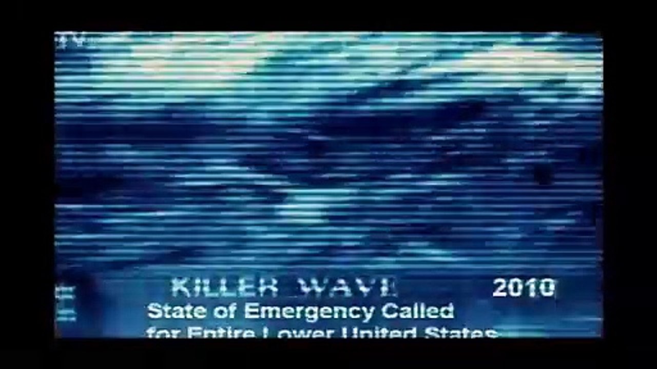 Apocalyptic - Their World Will End | movie | 2014 | Official Trailer