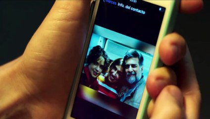 El amor es más fácil | movie | 2020 | Official Trailer