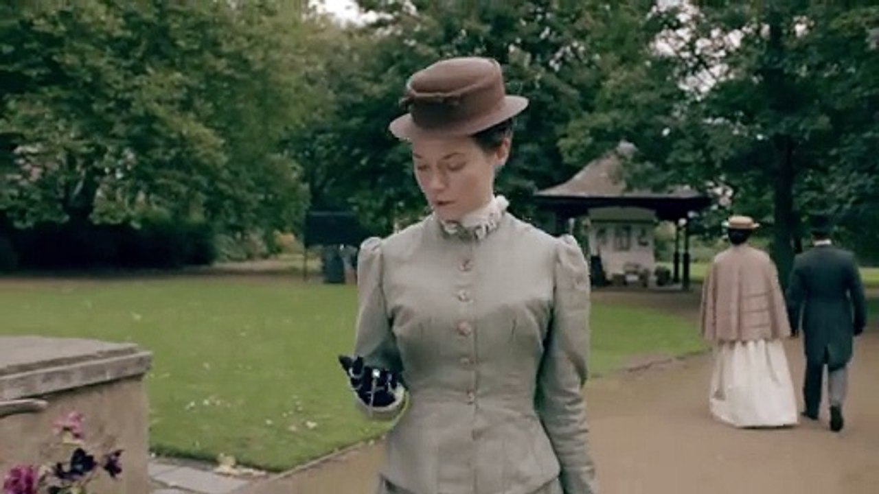 The Making of a Lady | movie | 2012 | Official Trailer