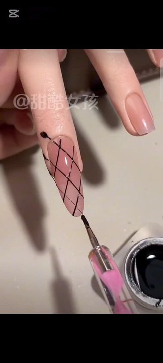 New Nail design