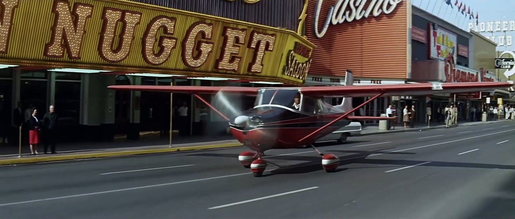 Serenade für zwei Spione | movie | 1965 | Official Trailer