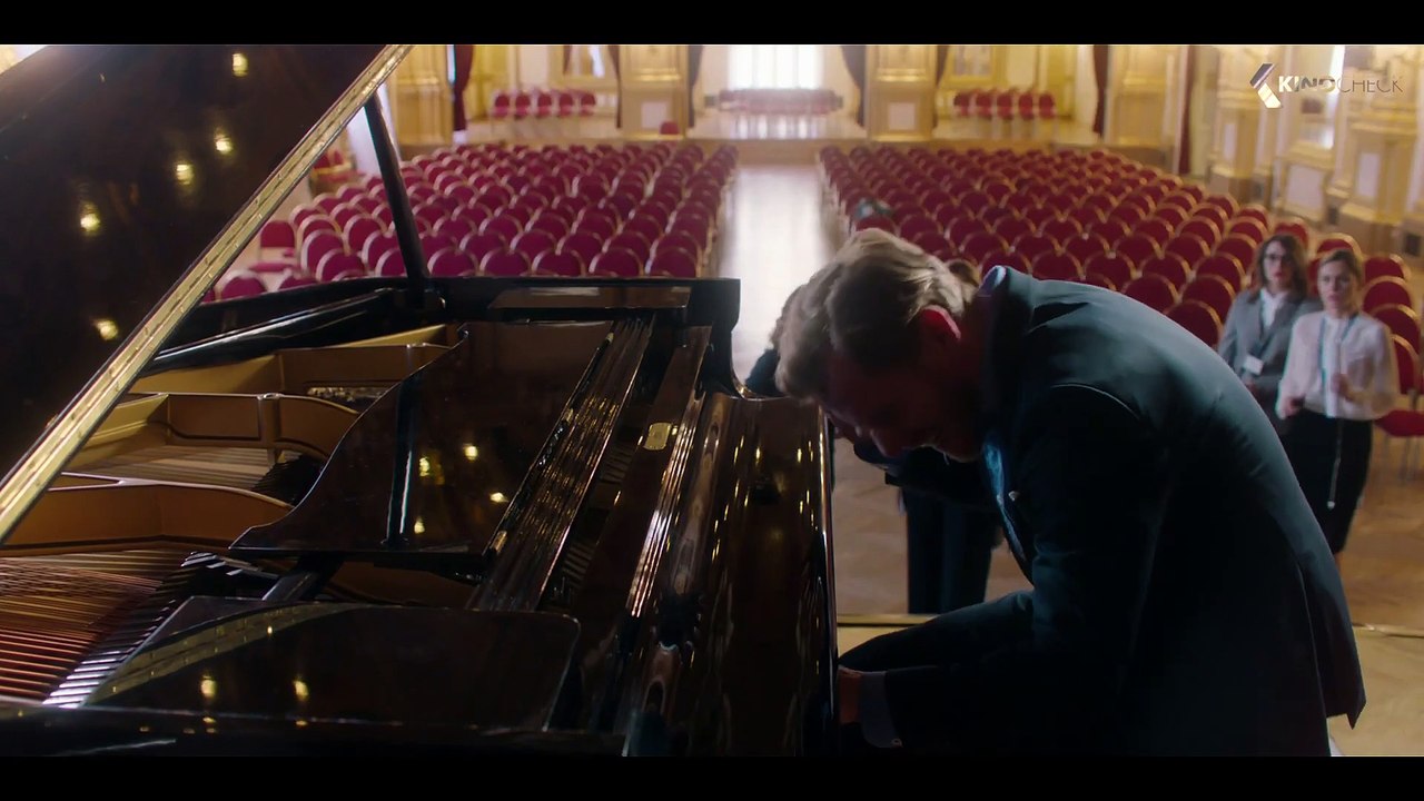 Die Melodie der Liebe | movie | 2018 | Official Trailer