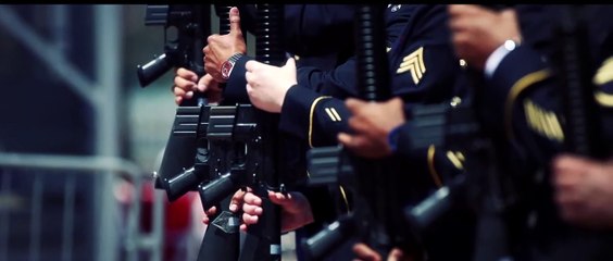 The Age of Consequences | movie | 2016 | Official Trailer