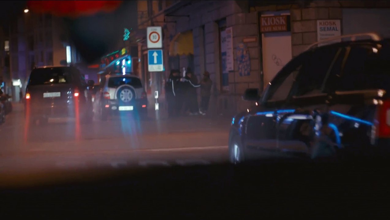 Heimatland | movie | 2015 | Official Trailer