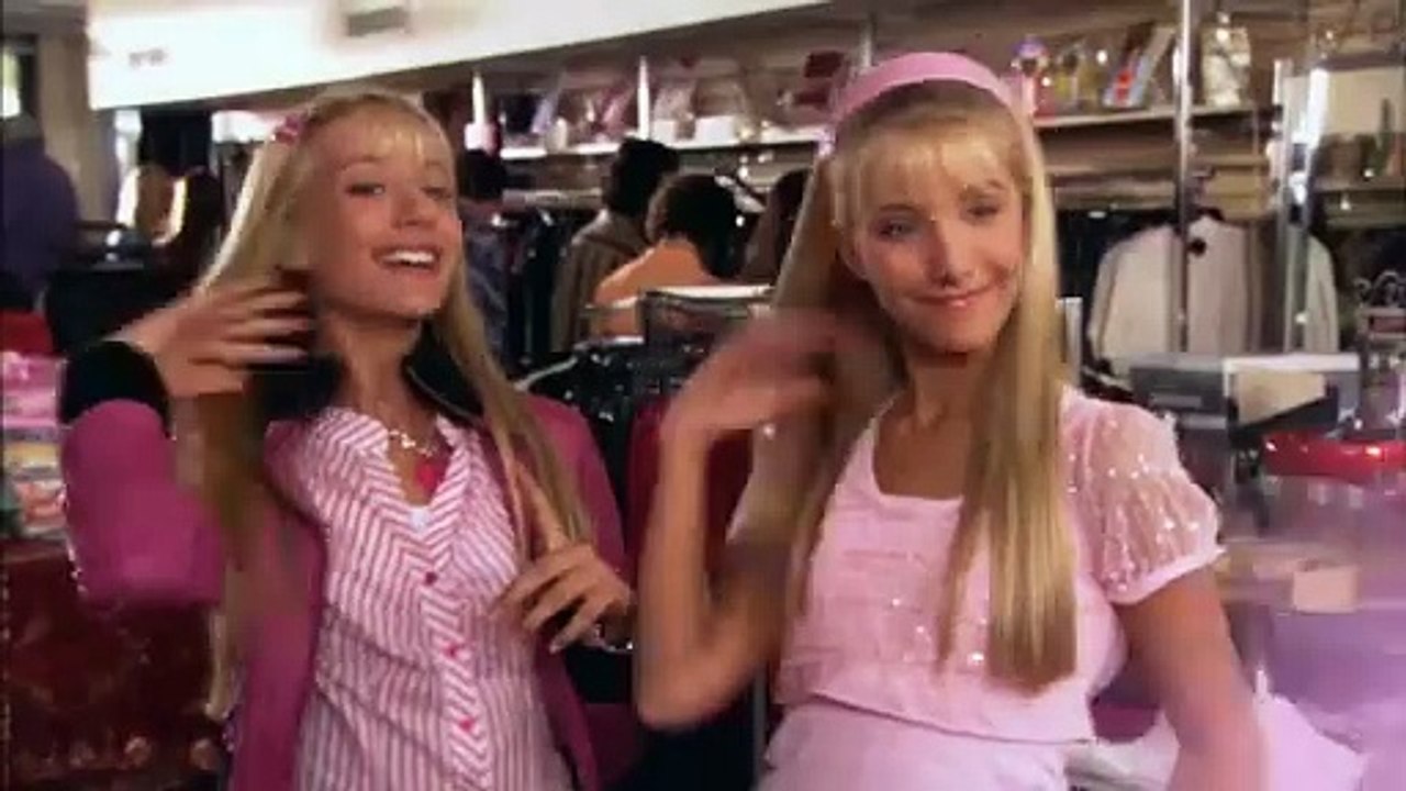 Legally Blondes | movie | 2009 | Official Trailer