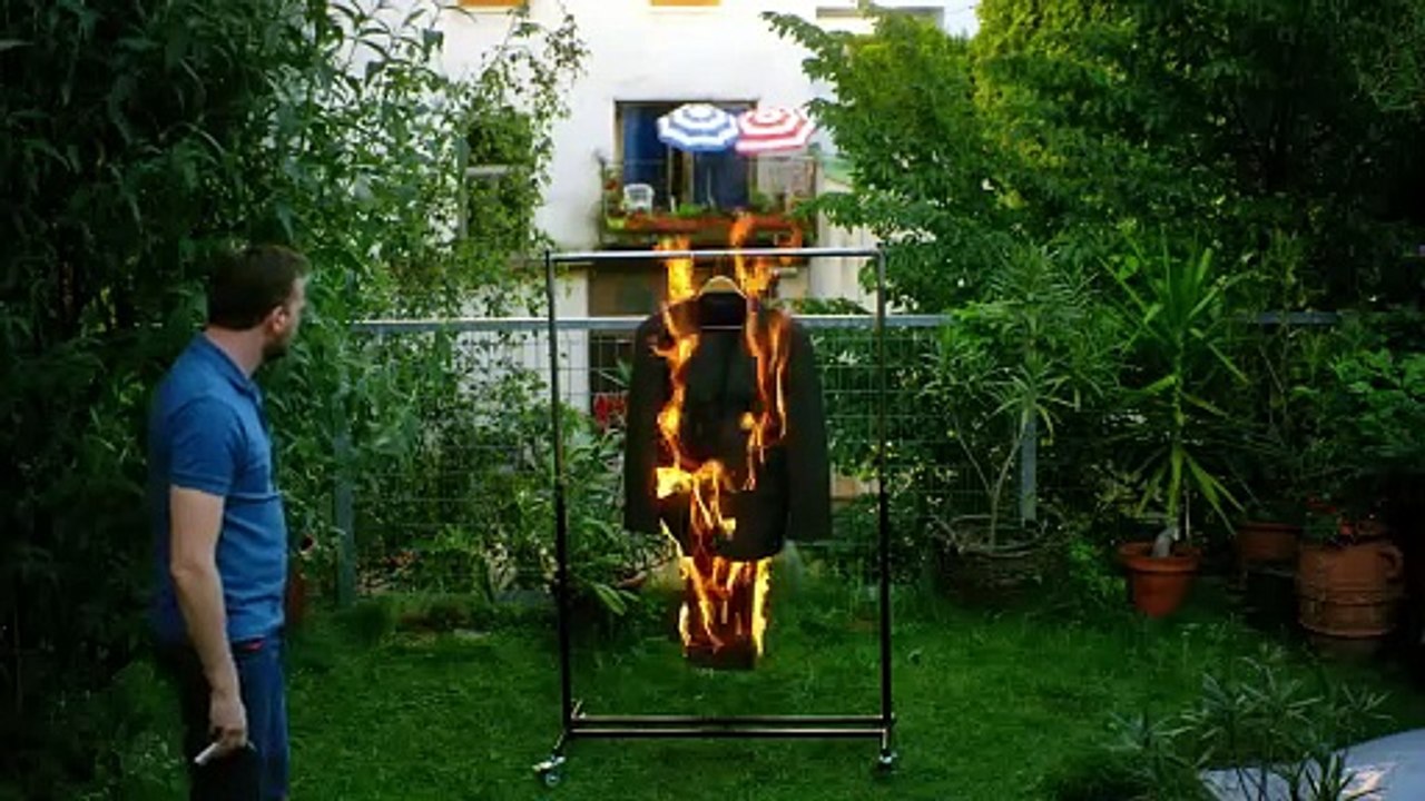 Wettfieber | show | 2001 | Official Trailer