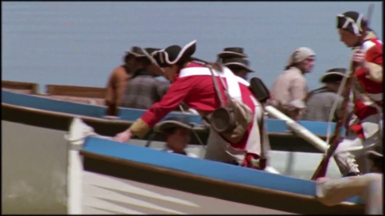 Die Basilisken | show | 1963 | Official Trailer