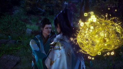 All Female Spies Are In My Sect Episode 62