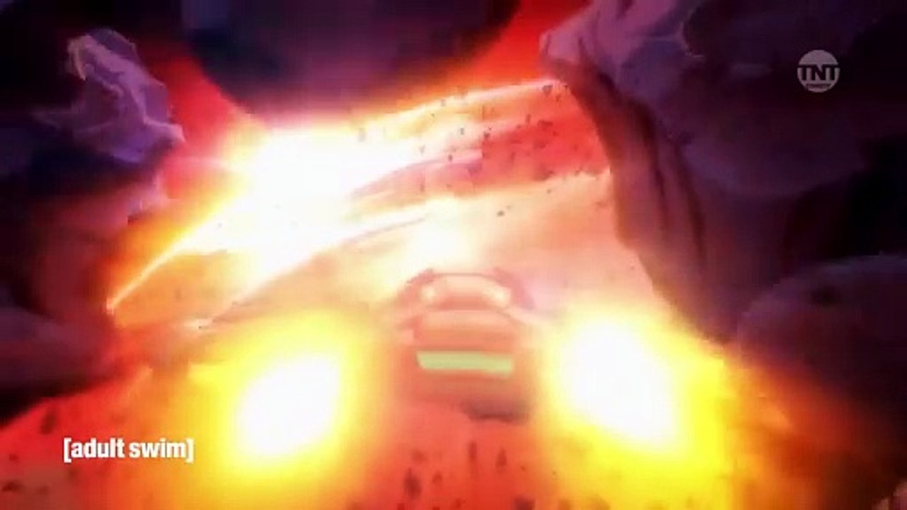 Here Be Monsters | show | 2014| S3 | Official Trailer