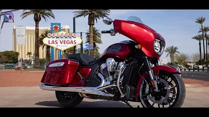 2025 Indian Chieftain PowerPlus Limited Review | The Ultimate Performance Bagger    @AutoMotoc ​