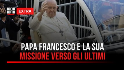 Extra - Puntata di Giovedì 24 Aprile 2025