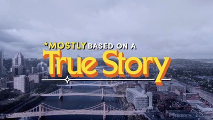 More | show | 2012| S1 | Official Trailer