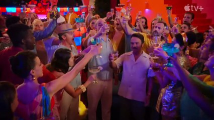 Black Hollow Cage | show | 2017| S1 | Official Trailer