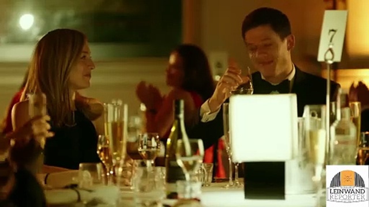 The Cheshire Transaction | show | 2004| S1 | Official Trailer