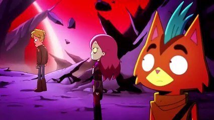 Here Be Monsters | show | 2014| S3 | Official Trailer