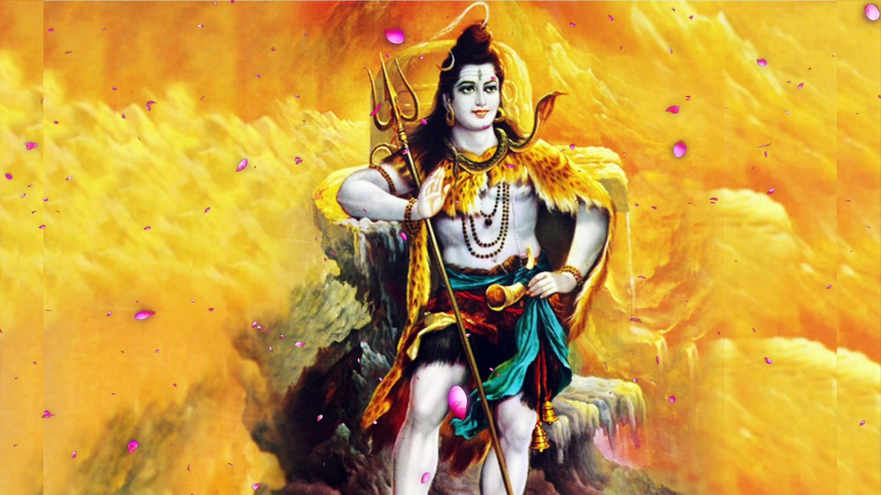 सुबह में जपो शिव नाम | Subah Mein Japo Shiv Naam | Morning Shiva Bhajan | ॐ नमः शिवाय | Bhakti Song