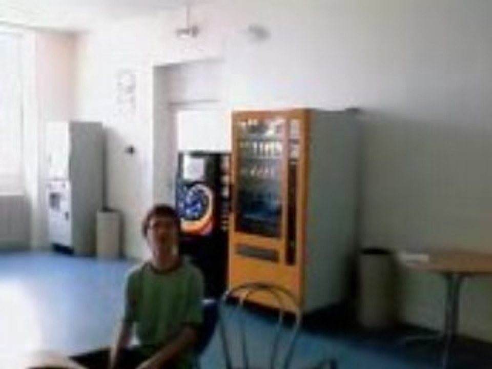 Freestyle canette