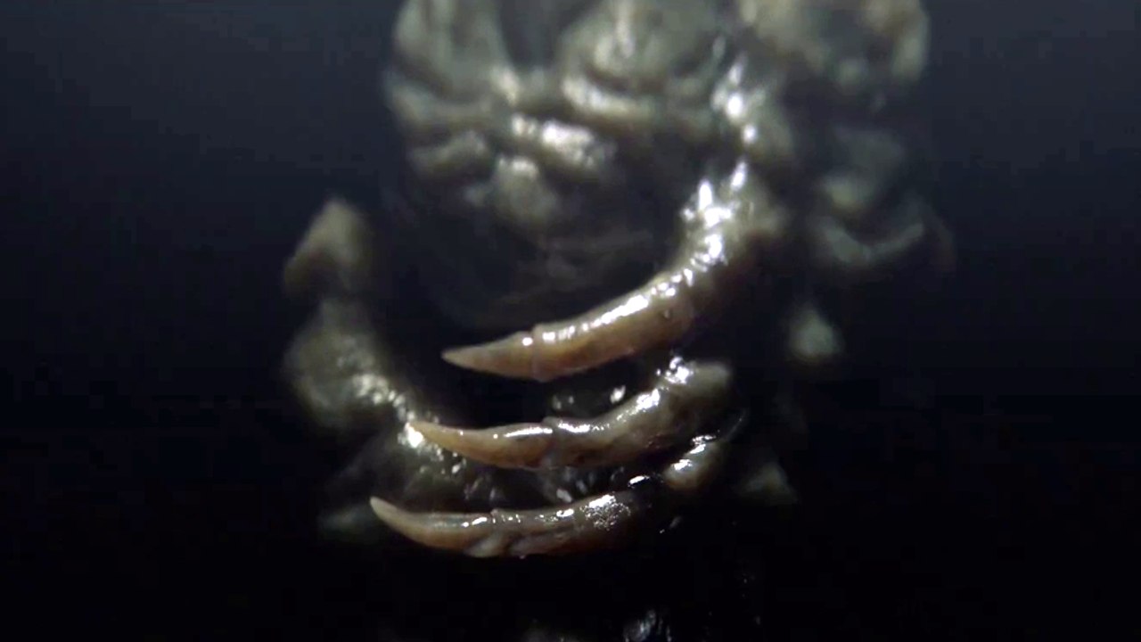 Alien: Earth Trailer OV