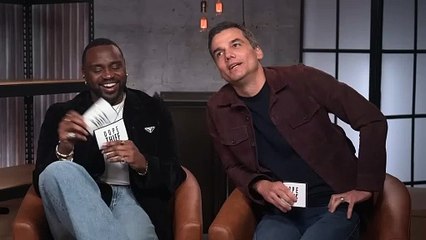 A Vektor | show | 2004| S1 | Official Featurette