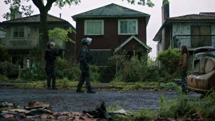 The Last of Us Season 2 Episode 4 Promo