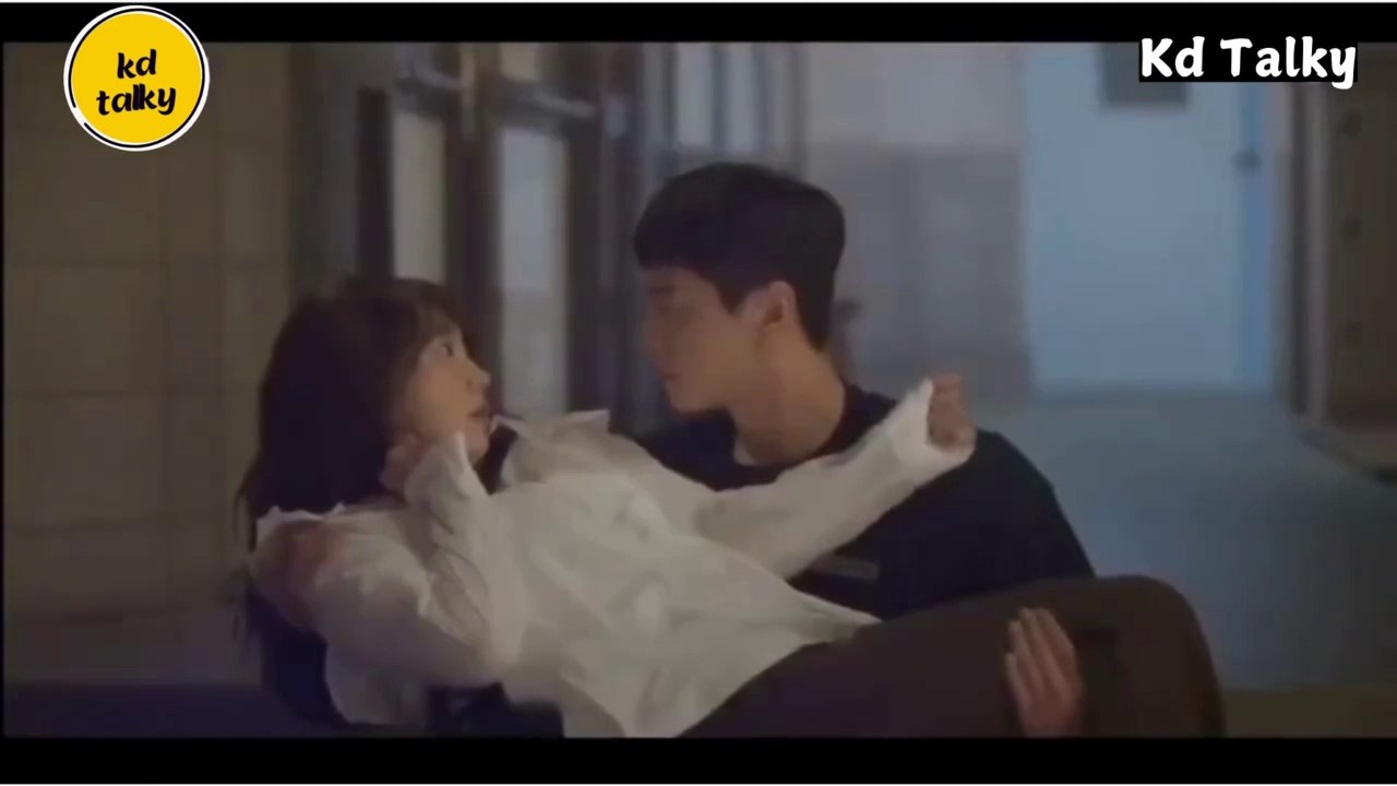 Pump Up the Healthy Love _ Official Trailer (2025) _ Lee Jun Young _ Jung Eun Ji