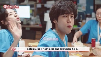 Resident Playbook Episodes 7-8 🌟 ENG Sub | Go Youn Jung & Shin Shi A