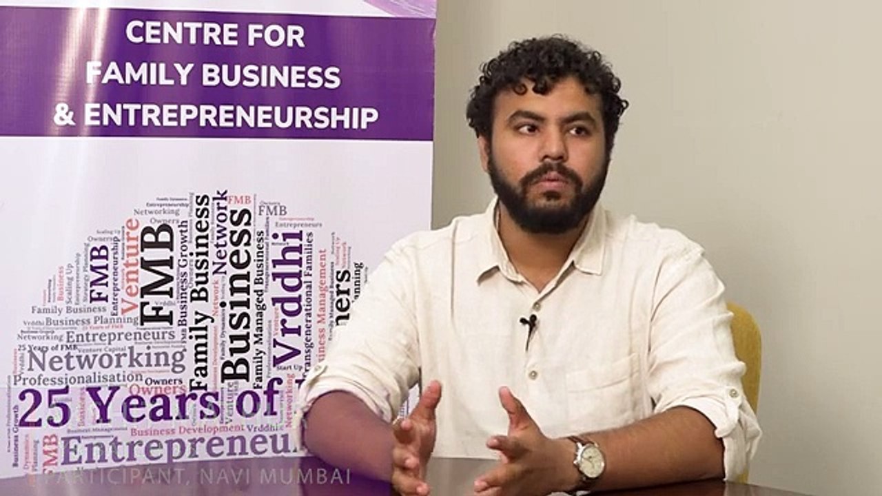 Startup Success Starts Here | SPJIMR’s Start Your Business (SYB) Programme