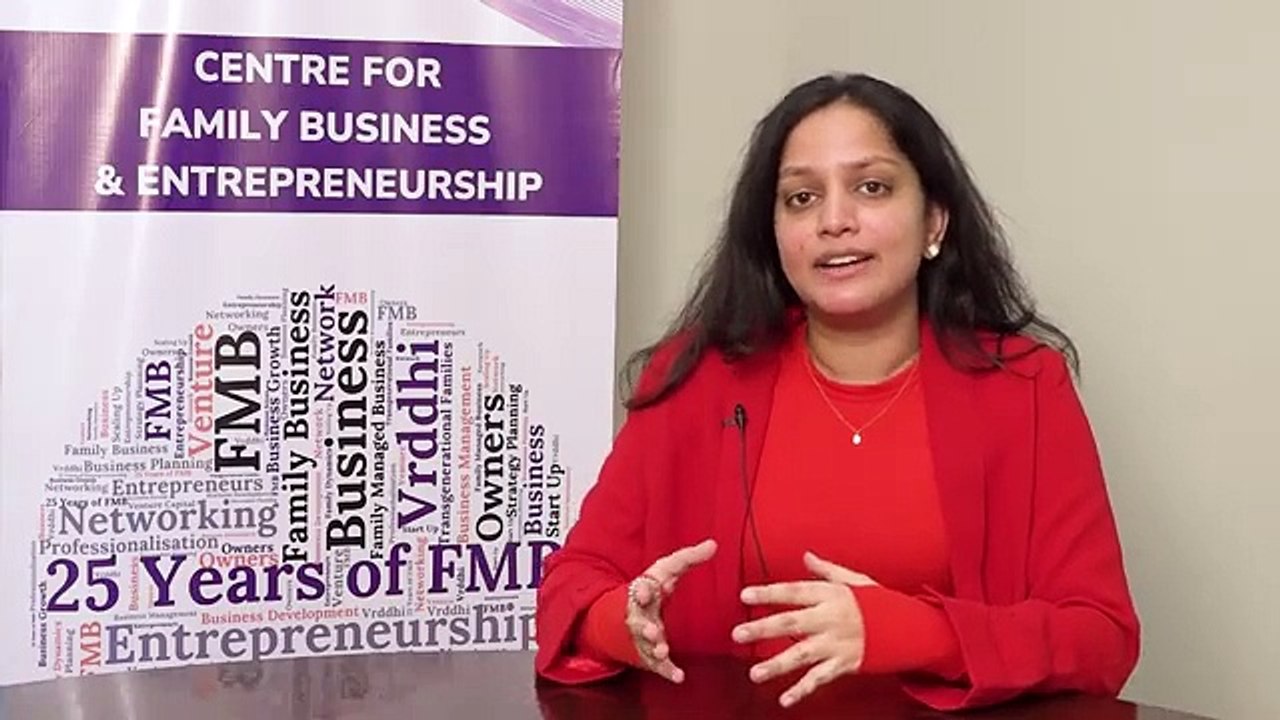 From Dream to Startup | SPJIMR’s Start Your Business (SYB) Programme
