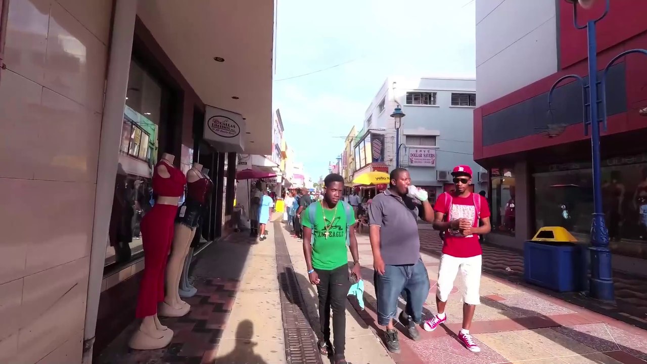 Travel To Barbados | History And Documentary About Barbados In English | Adventures Tribe