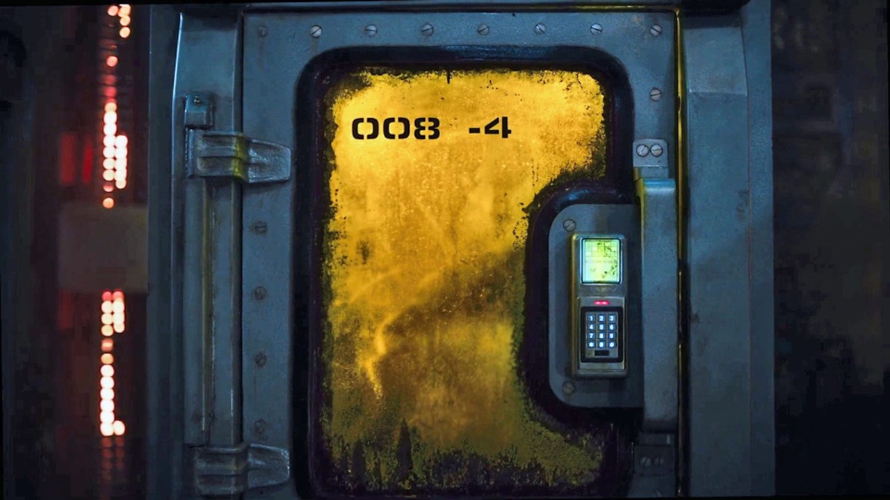 Alien: Earth Teaser (3) OV