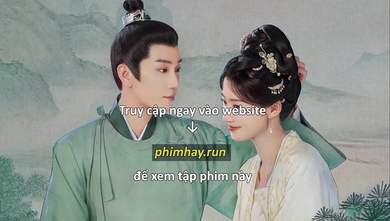 Bảng Thượng Giai Tế – EP 8 Vietsub + Thuyết Minh Tiếng Việt