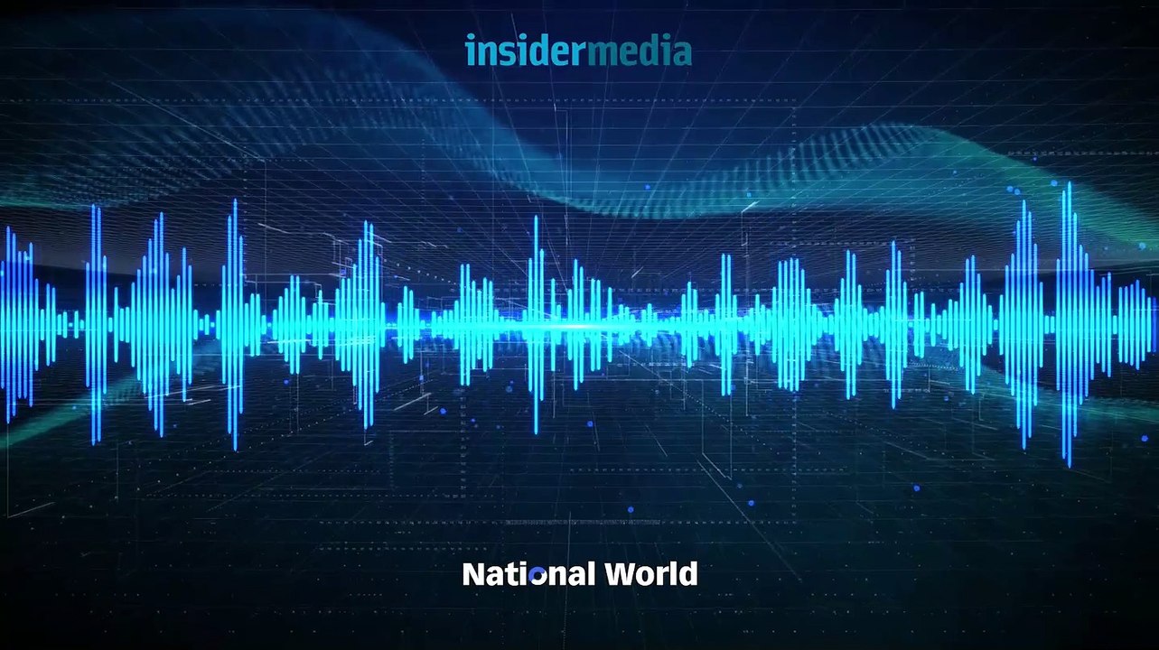 Watch: national business news headlines in under two minutes - April 28