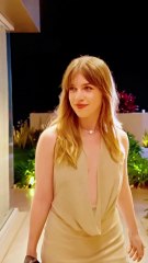 She felt desperate, realizing she had no control over the situation, only able to accept reality | Full Movie Billionaire, Short Drama