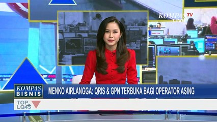 Kritik QRIS dan GPN di Laporan Perdagangan Nasional 2025 USTR, Apa yang Dikhawatirkan AS?