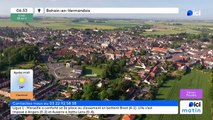 28/04/2025 - ici matin par ici Picardie en vidéo