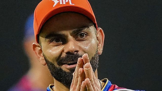 Virat Kohli और Rahul के बीच हुआ झगड़ा!