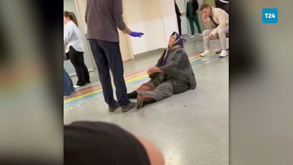 Hastaneden 1 ay sonraya randevu bulabilen kadının isyanı gündem oldu