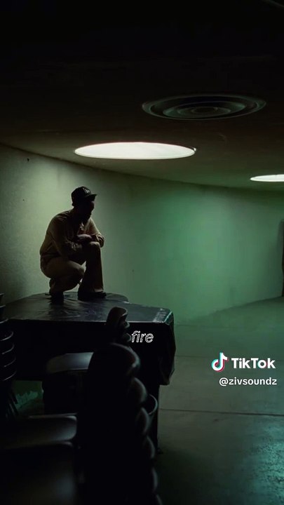 Kendrick Lamar- "Luther" #Lyrics Music Video #rap
