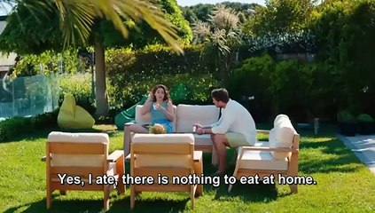 Senden Daha Guzel - Episode 3 Turkish Series English Subtitles