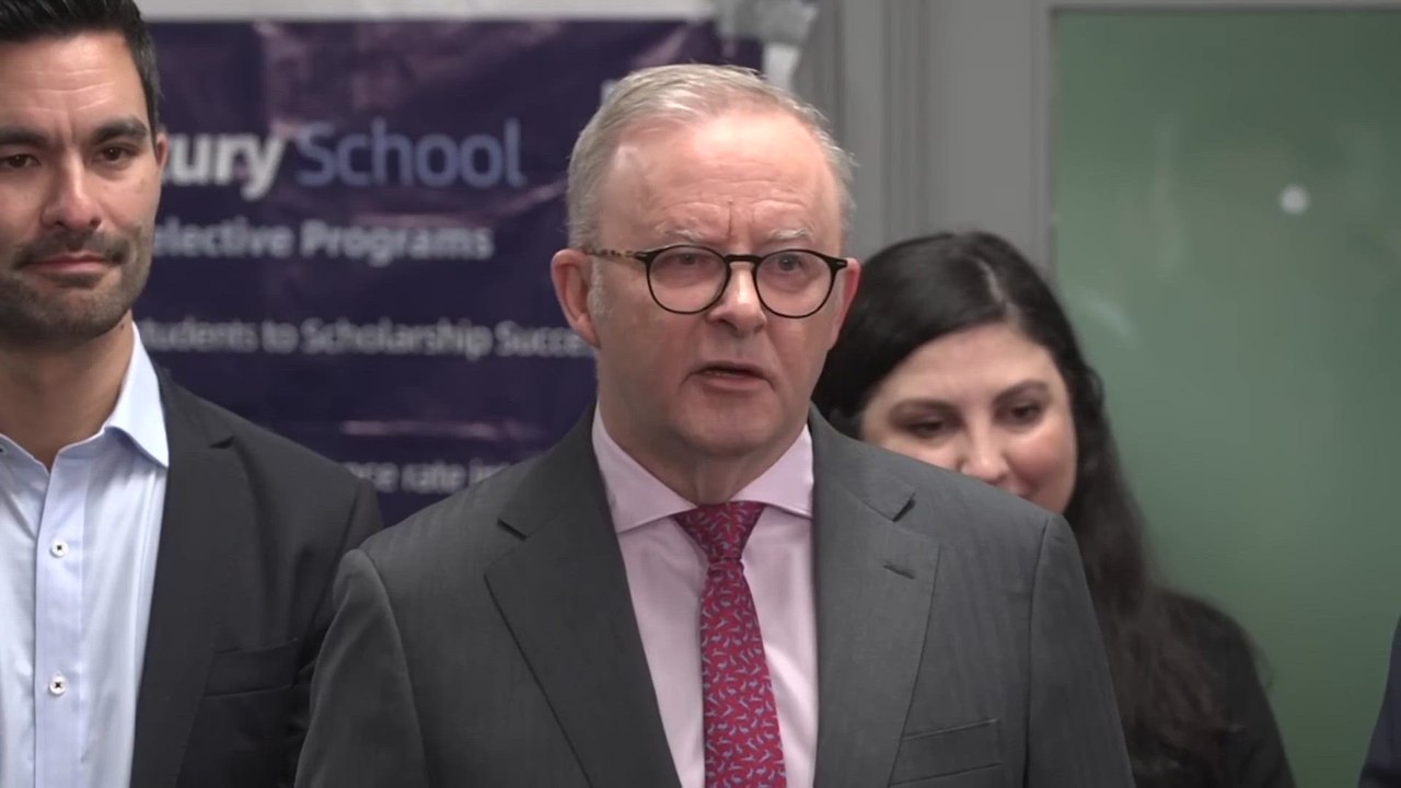 Australian Election Debate Turns Explosive Over Trump and Musk