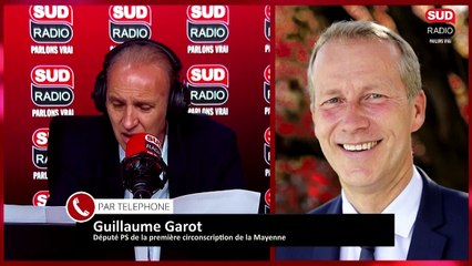 Les médecins en grève : Débat Yohan Saynac x Guillaume Garot x Lucas Poittevin