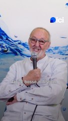 Podcast Souvenirs à la chaîne : Jean-Pierre Cuenin