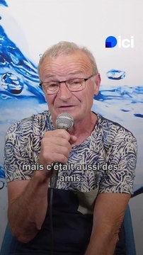 Podcast Souvenirs à la chaîne : Yves Mougey