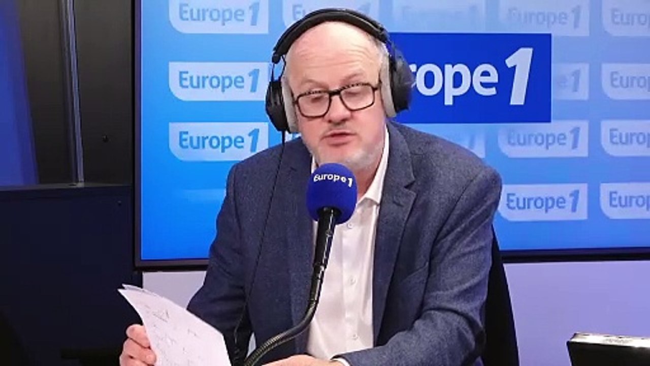 La France médaille d'or des déficits dans la zone euro, le retour déguisé de la taxe d'habitation et la spiritualité française