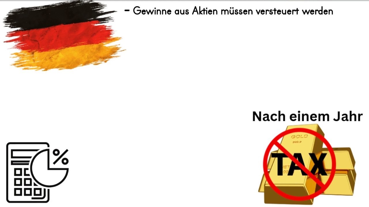 Die besten minen aktien