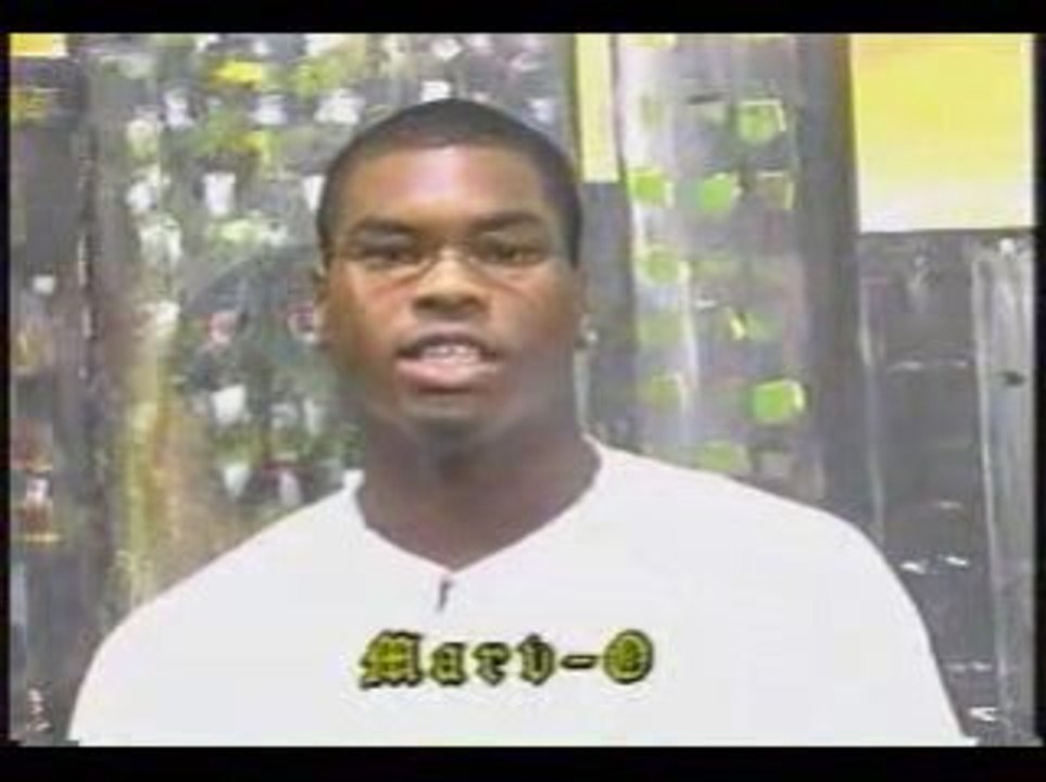 Iron Mic - Eli Porter vs. Envy